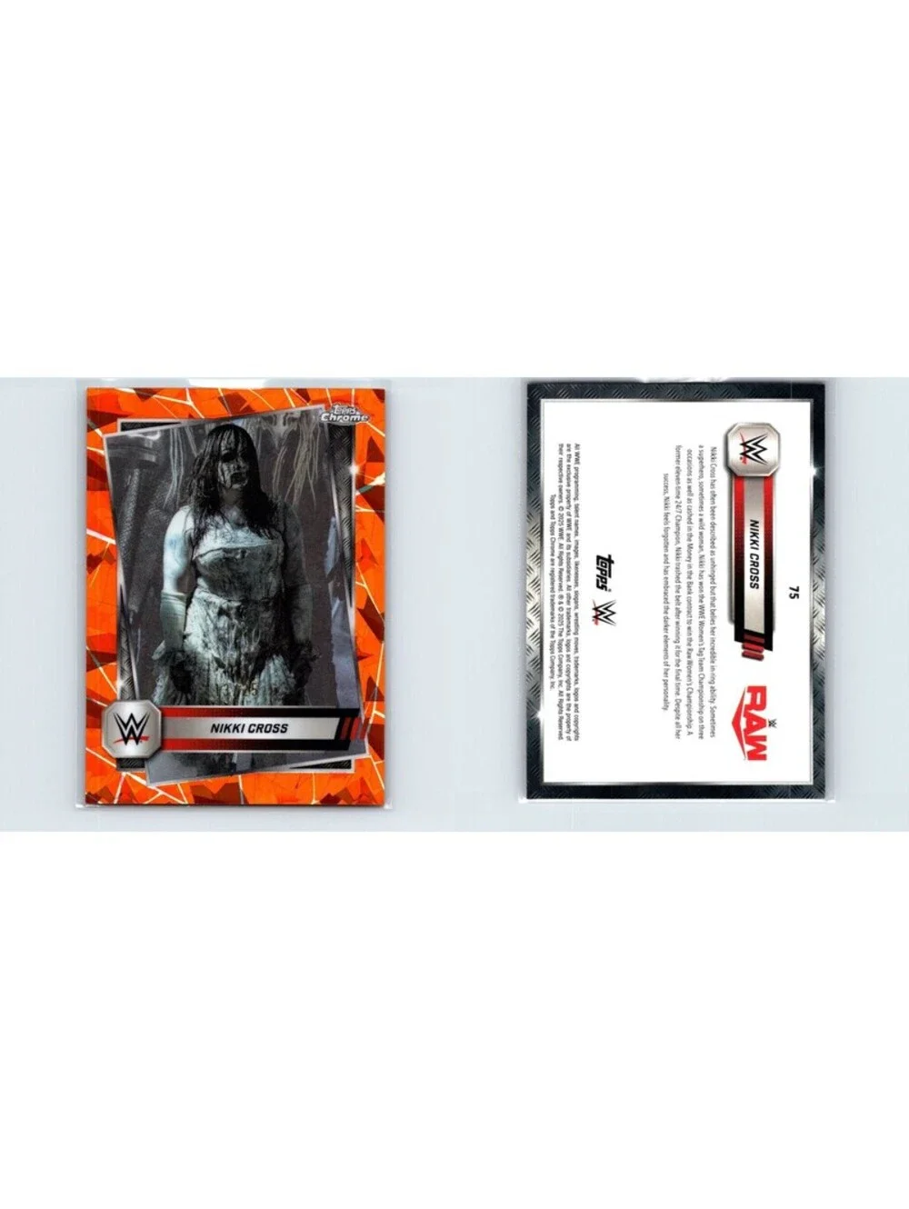N/A 2025 topps